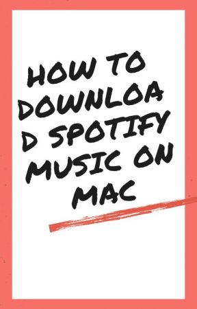 Download spotify for mac 10.11